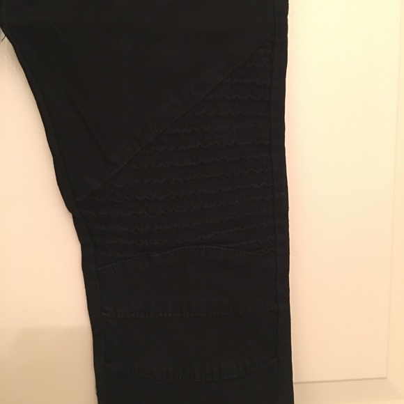 🦄 Moto skinny pants - Picture 2 of 4